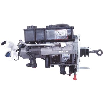 1993 Dodge Caravan ABS Hydraulic Assembly A1 Cardone 123112 image 3 of 4