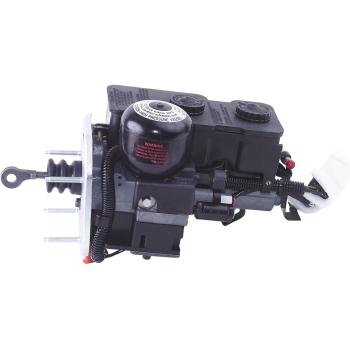 1993 Dodge Caravan ABS Hydraulic Assembly A1 Cardone 123112 image 4 of 4