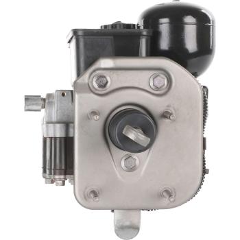 1993 Dodge Grand Caravan ABS Hydraulic Assembly A1 Cardone 123113 image 4 of 4