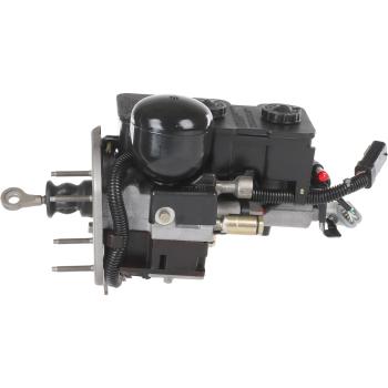 A1 Cardone 123113 ABS Hydraulic Assembly product image 5 of 6