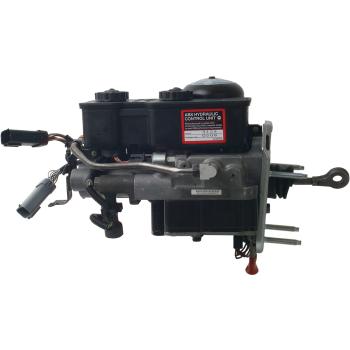 1991 Dodge Caravan ABS Hydraulic Assembly A1 Cardone 123124 image 3 of 4