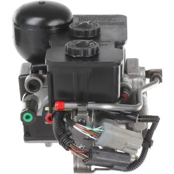 1991 Dodge Grand Caravan ABS Hydraulic Assembly A1 Cardone 123125 image 2 of 4