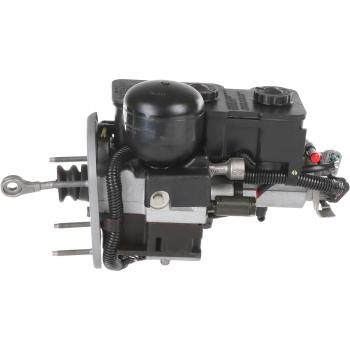 A1 Cardone 123125 ABS Hydraulic Assembly product image 5 of 6