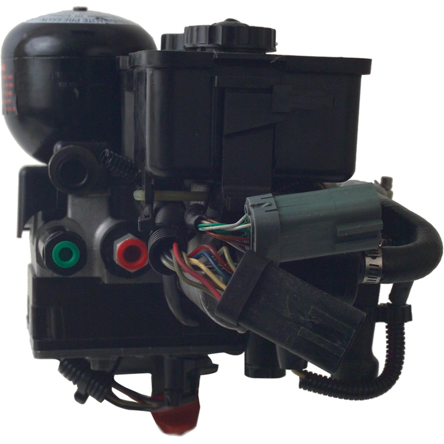 A1 Cardone 123130 ABS Hydraulic Assembly product image 1 of 4