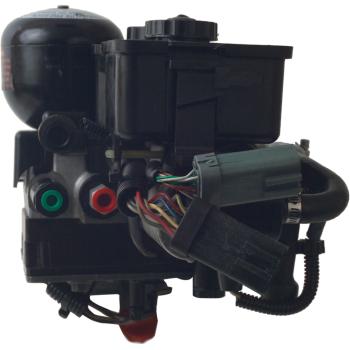 1991 Chrysler Imperial ABS Hydraulic Assembly