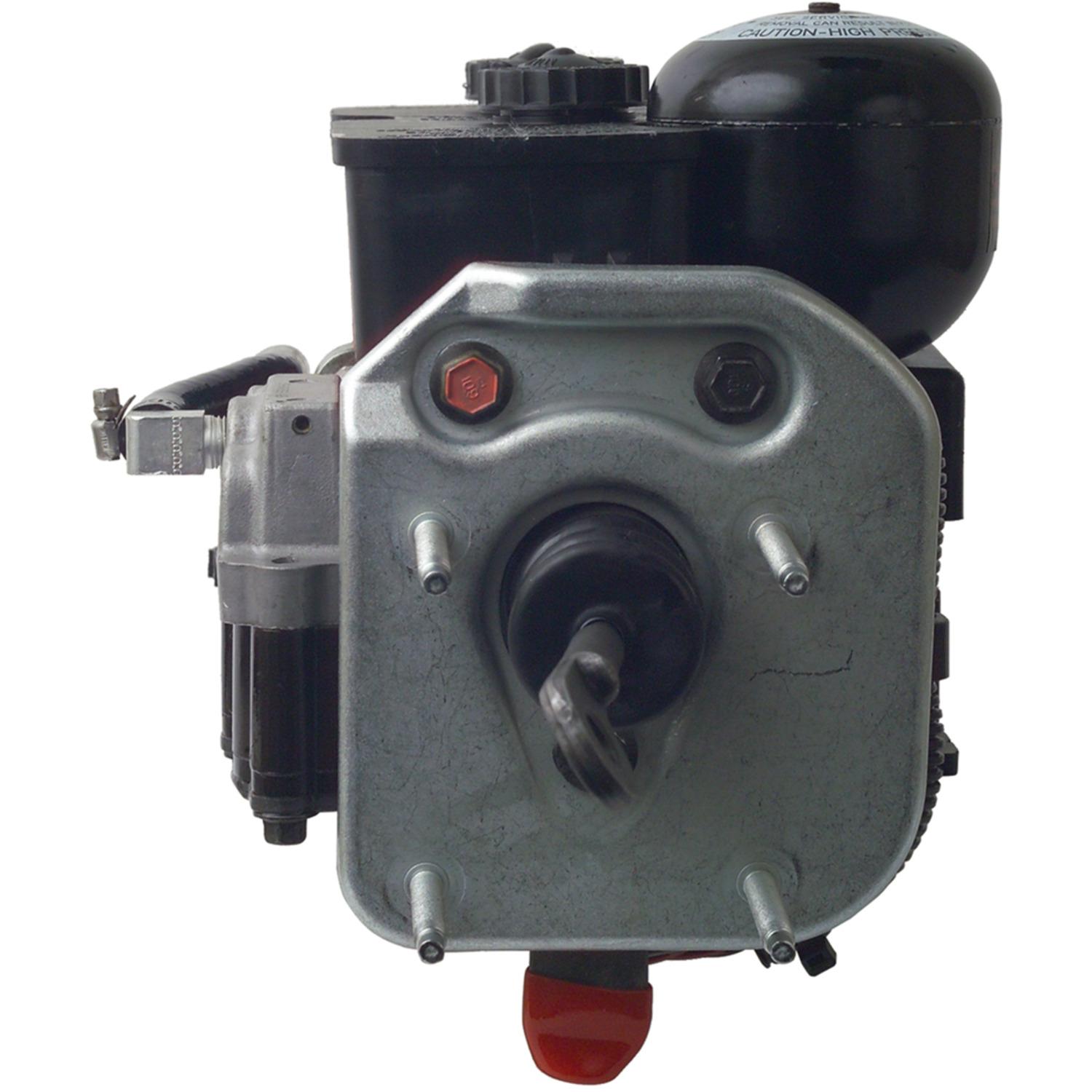 A1 Cardone 123130 ABS Hydraulic Assembly product image 2 of 4