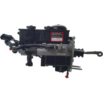 1990 Chrysler New Yorker ABS Hydraulic Assembly A1 Cardone 123130 image 3 of 4