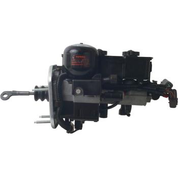 1990 Chrysler New Yorker ABS Hydraulic Assembly A1 Cardone 123130 image 4 of 4