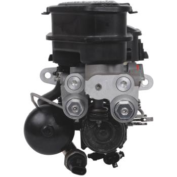 1990 Buick Regal ABS Hydraulic Assembly