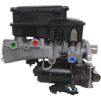 1990 Buick Regal ABS Hydraulic Assembly A1 Cardone 123307 image 3 of 4