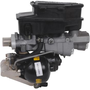 1990 Buick Regal ABS Hydraulic Assembly A1 Cardone 123307 image 4 of 4