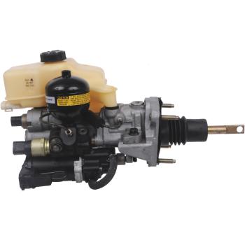 1989 Oldsmobile 98 ABS Hydraulic Assembly A1 Cardone 123415 image 3 of 4