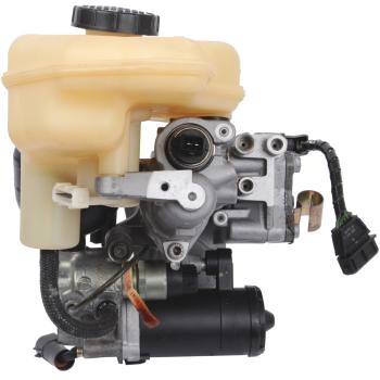 1989 Mercury Cougar ABS Hydraulic Assembly A1 Cardone 123427 image 1 of 4