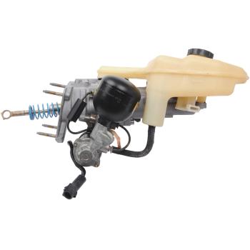 1989 Mercury Cougar ABS Hydraulic Assembly A1 Cardone 123427 image 4 of 4