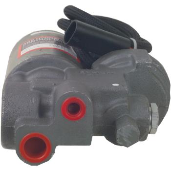 1991 Dodge Grand Caravan ABS Pump and Motor Assembly A1 Cardone 124102 image 1 of 4