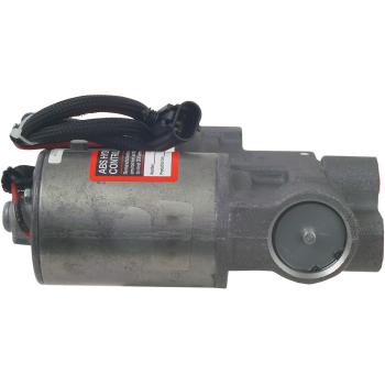 1991 Dodge Grand Caravan ABS Pump and Motor Assembly A1 Cardone 124102 image 2 of 4