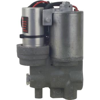 1991 Dodge Grand Caravan ABS Pump and Motor Assembly A1 Cardone 124102 image 4 of 4