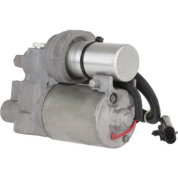 1993 Dodge Caravan ABS Pump and Motor Assembly A1 Cardone 124103 image 1 of 4