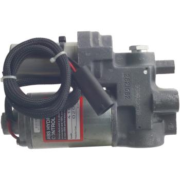 A1 Cardone 124108 ABS Pump and Motor Assembly product image 4 of 4