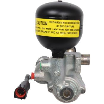 1988 Mercury Cougar ABS Pump and Motor Assembly A1 Cardone 124410 image 1 of 4
