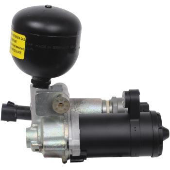 1988 Mercury Cougar ABS Pump and Motor Assembly A1 Cardone 124410 image 4 of 4