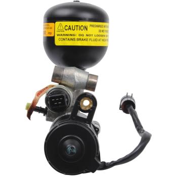 A1 Cardone 124411 ABS Pump and Motor Assembly product image 6 of 8