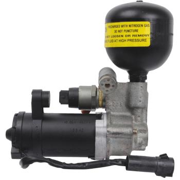 A1 Cardone 124411 ABS Pump and Motor Assembly product image 7 of 8