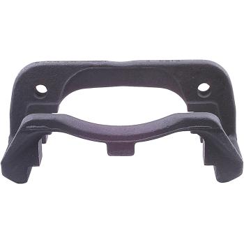 1997 Ford Windstar Disc Brake Caliper Bracket Front Left A1 Cardone 141001 image 3 of 3