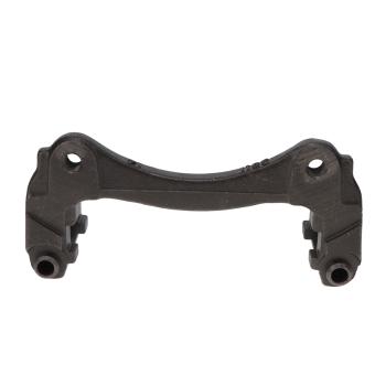 1996 Mazda B4000 Disc Brake Caliper Bracket Front Left A1 Cardone 141002 image 2 of 4