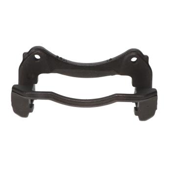 1996 Mazda B4000 Disc Brake Caliper Bracket Front Left A1 Cardone 141002 image 3 of 4