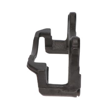 1996 Mazda B4000 Disc Brake Caliper Bracket Front Left A1 Cardone 141002 image 4 of 4