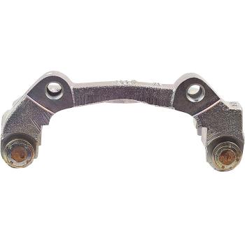 1989 Mercury Cougar Disc Brake Caliper Bracket Rear Right A1 Cardone 141004 image 2 of 3