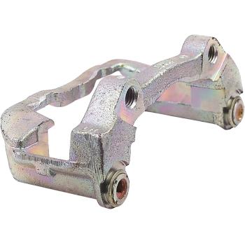 1991 Mercury Sable Disc Brake Caliper Bracket Rear Left A1 Cardone 141005 image 4 of 4
