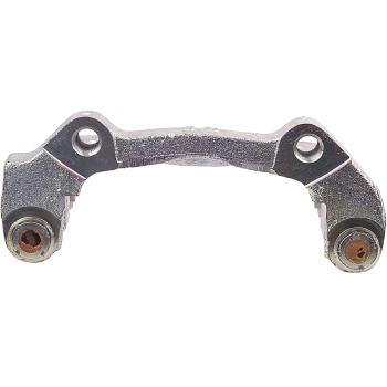 1989 Mercury Cougar Disc Brake Caliper Bracket Rear Left A1 Cardone 141005 image 2 of 3