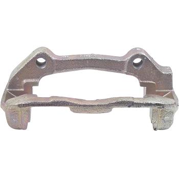 1989 Mercury Cougar Disc Brake Caliper Bracket Rear Left A1 Cardone 141005 image 3 of 3
