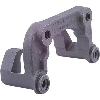 1995 Mercury Sable Disc Brake Caliper Bracket Rear Left A1 Cardone 141006 image 4 of 4