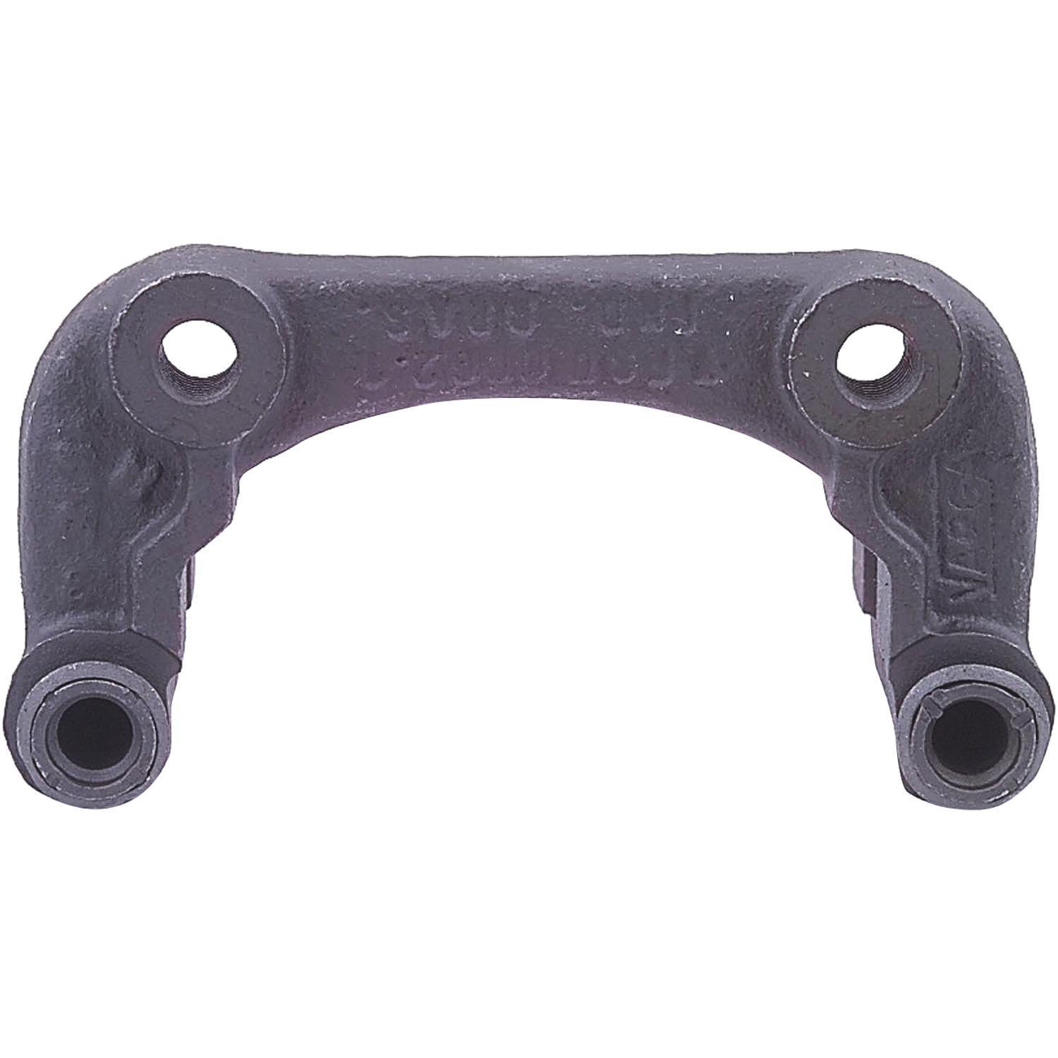 A1 Cardone 141006 - Disc Brake Caliper Bracket A1 Cardone 141006 Disc Brake Caliper Bracket product image 2 of 3