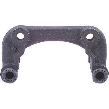 1995 Lincoln Continental Disc Brake Caliper Bracket Rear Left A1 Cardone 141006 image 2 of 3