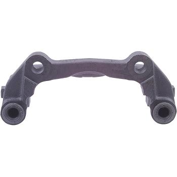 1995 Mercury Cougar Disc Brake Caliper Bracket Rear Left A1 Cardone 141007 image 2 of 3