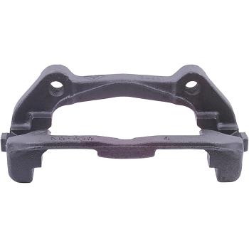 1995 Mercury Cougar Disc Brake Caliper Bracket Rear Left A1 Cardone 141007 image 3 of 3