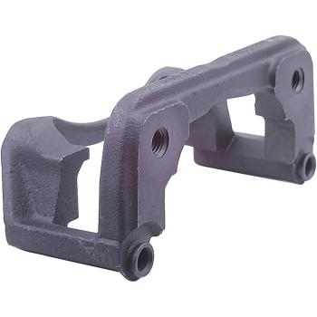 1995 Mercury Sable Disc Brake Caliper Bracket Front Left A1 Cardone 141008 image 4 of 4