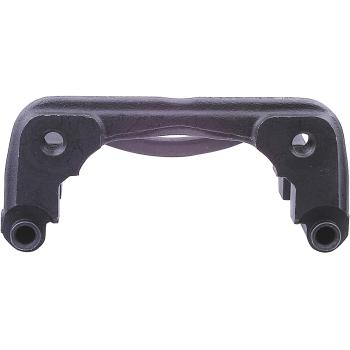 1994 Lincoln Continental Disc Brake Caliper Bracket Front Left A1 Cardone 141008 image 2 of 3