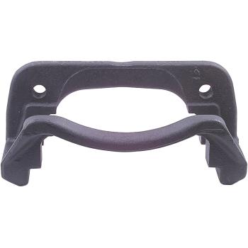 1994 Lincoln Continental Disc Brake Caliper Bracket Front Left A1 Cardone 141008 image 3 of 3