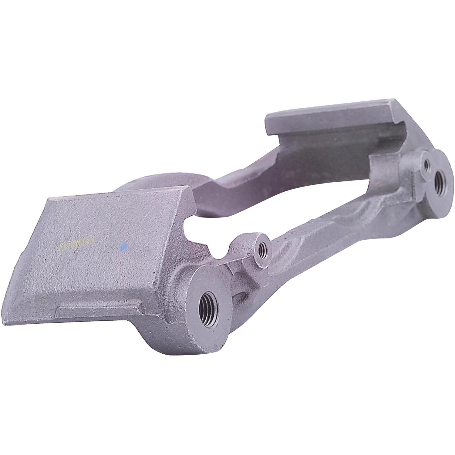 A1 Cardone 141009 - Disc Brake Caliper Bracket A1 Cardone 141009 Disc Brake Caliper Bracket product image 1 of 3