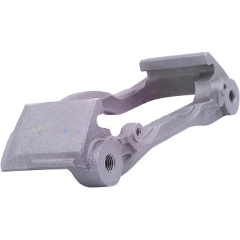 2007 Ford E-150 Econoline Disc Brake Caliper Bracket Front Left A1 Cardone 141009 image 4 of 4