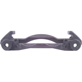 2001 Ford E-450 Econoline Super Duty Disc Brake Caliper Bracket Front Left A1 Cardone 141009 image 2 of 3