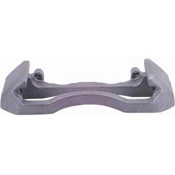 2001 Ford E-450 Econoline Super Duty Disc Brake Caliper Bracket Front Left A1 Cardone 141009 image 3 of 3