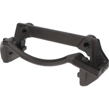 2000 Ford Lobo Disc Brake Caliper Bracket Front Left A1 Cardone 141011 image 4 of 4