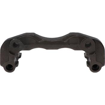 2002 Ford F-350 Super Duty Disc Brake Caliper Bracket Rear Left A1 Cardone 141012 image 2 of 4