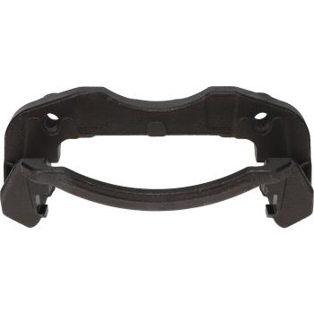 2002 Ford F-350 Super Duty Disc Brake Caliper Bracket Rear Left A1 Cardone 141012 image 3 of 4